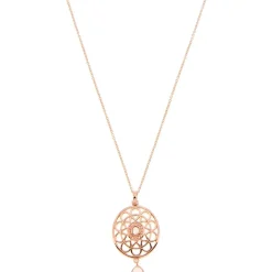 Kosma Paris Collier Et Pendentif<Collier - Collection Stella Doré rose