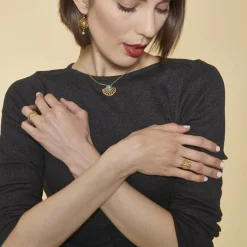 Kosma Paris Collier Et Pendentif<Collier - Collection Mia Doré