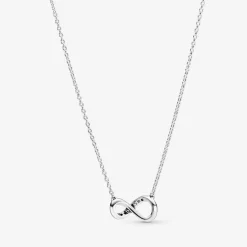 Pandora Collier Et Pendentif<Collier 398821C01 - Collier Femme