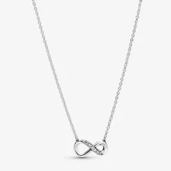 Pandora Collier Et Pendentif<Collier 398821C01 - Collier Femme