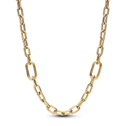 Pandora Collier Et Pendentif<Collier Petit Link Me