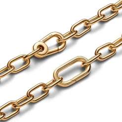 Pandora Collier Et Pendentif<Collier Petit Link Me