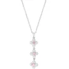 Punica Bijoux Collier Et Pendentif<Collier Fine FIN_N10_RHO