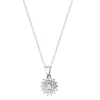 Punica Bijoux Collier Et Pendentif<Collier Fine FIN_N13_RHO