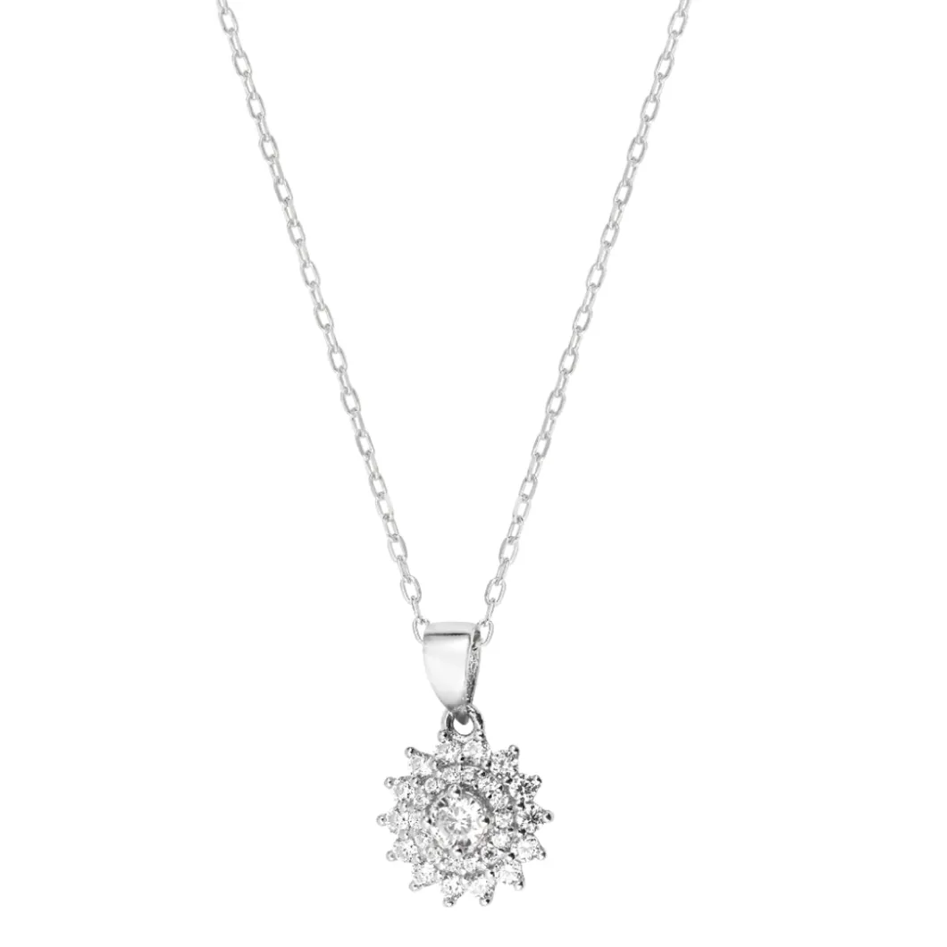 Punica Bijoux Collier Et Pendentif<Collier Fine FIN_N13_RHO