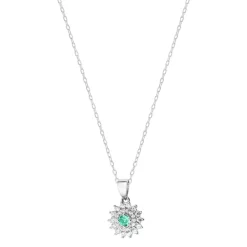 Punica Bijoux Collier Et Pendentif<Collier Fine FIN_N16_RHO