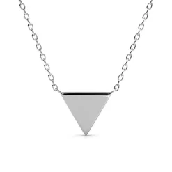 MYC-Paris Collier Et Pendentif<Collier Veron Finition Argentée