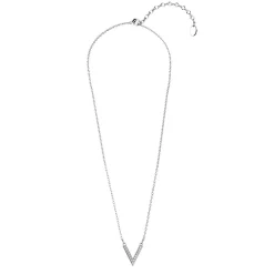 MYC-Paris Collier Et Pendentif<Collier Victory Finition Argentée