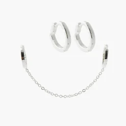 Balaboosté Boucles D'Oreilles<Créoles 3502456533561