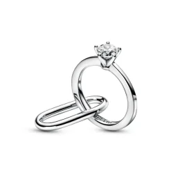 Pandora Charms<Double Link Marry Me - ME