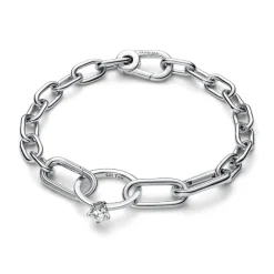 Pandora Charms<Double Link Marry Me - ME