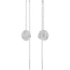 Swarovski Collier Et Pendentif|Boucles D'Oreilles<Ensemble Collier et Boucles d'oreilles meteora