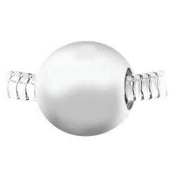 So Charm Bijoux Charms<Espaceur en acier par SC Crystal BEA0279