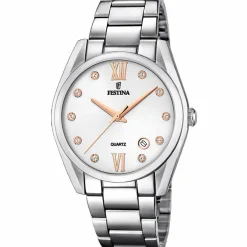 Festina Montre Acier<Montres Femme F16790-A