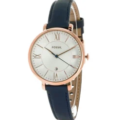 Fossil Montres Montre Cuir<Jacqueline ES3843