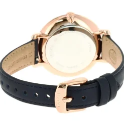 Fossil Montres Montre Cuir<Jacqueline ES3843
