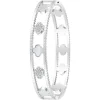 So Charm Bijoux Bracelets<Jonc Femme So Charm - B4003-ARGENT - Bracelet Mode Argenté