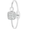 So Charm Bijoux Bracelets<Jonc Femme So Charm - B4034-ARGENT - Bracelet Mode Argenté