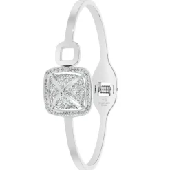 So Charm Bijoux Bracelets<Jonc Femme So Charm - B4034-ARGENT - Bracelet Mode Argenté