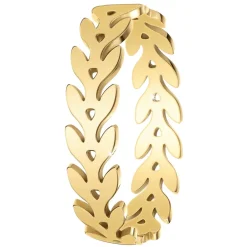 So Charm Bijoux Bracelets<Jonc Femme So Charm - B2976-DORE - Bracelet Mode Doré