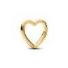 Pandora Charms<Link Ouvrable Cœur ME