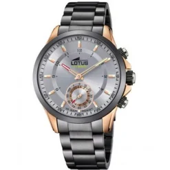 Lotus Montre Connectée<HYBRIDE L18808-1