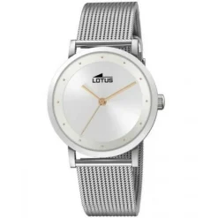 Lotus Montre Acier<L18790-1 Femme