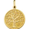 Argyor Médaille|Naissance Et Baptême<Médaille 248400231 - Or Jaune 750/1000