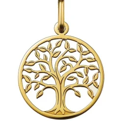 Argyor Médaille|Naissance Et Baptême<Médaille 248400232 - Or Jaune 750/1000