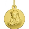 Argyor Médaille|Naissance Et Baptême<Médaille 1604235M H1.8 cm - Or Jaune 750/1000