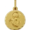 Argyor Médaille|Naissance Et Baptême<Médaille 1602419N H1.4 cm - Or Jaune 750/1000