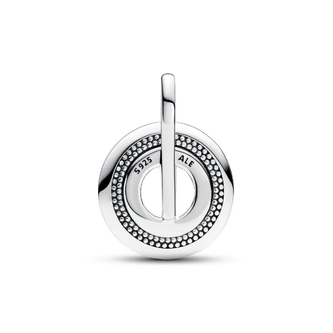 Pandora Charms<Médaillon Roue du Zodiaque ME
