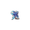 Pandora Charms<Mini Charm Étoile de Mer Colorée 793817C01
