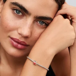 Pandora Charms<Mini Charm Étoile de Mer Colorée 793817C01