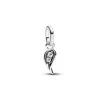 Pandora Charms<Mini Dangle Aile d’Ange Scintillante ME