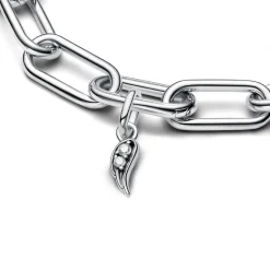 Pandora Charms<Mini Dangle Aile d’Ange Scintillante ME