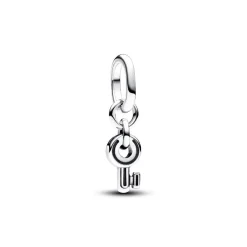 Pandora Charms<Mini Dangle Clé ME
