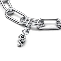 Pandora Charms<Mini Dangle Clé ME