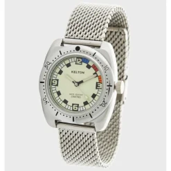 Kelton Montre Acier<Montre