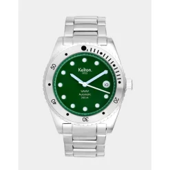 Kelton Montre Acier|Montre Acier<Montre 1955 - 20 ATM9123922