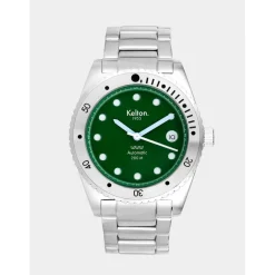 Kelton Montre Acier|Montre Acier<Montre 1955 - 20 ATM9123922