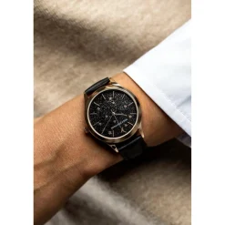 Emily Westwood Montres Montre Cuir<Montre EEI-B021R Emily Westwood