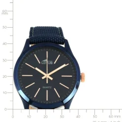 Lotus Montre Cuir<Montre 18166/2 Montres