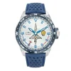 Patrouille de France Montres Montre Automatique|Montre Cuir<Montre 668095 Patrouille de France