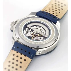 Patrouille de France Montres Montre Automatique|Montre Cuir<Montre 668095 Patrouille de France