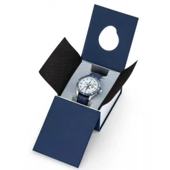 Patrouille de France Montres Montre Automatique|Montre Cuir<Montre 668095 Patrouille de France