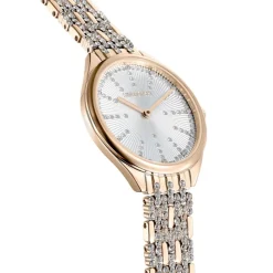 Swarovski montres Montre Acier<Montre 5610484 Swarovski