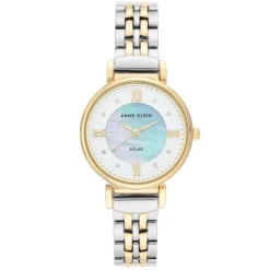Anne Klein Montre Acier<Montre AK-3631MPTT