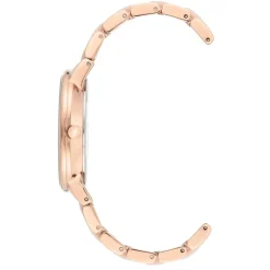 Anne Klein Montre Acier<Montre AK-1412PKRG