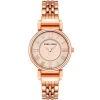 Anne Klein Montre Acier<Montre AK-2158RGRG